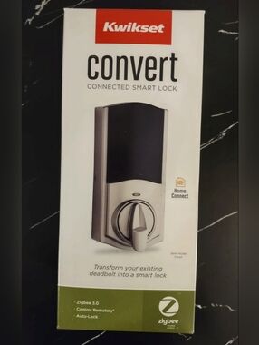 Smart Lock